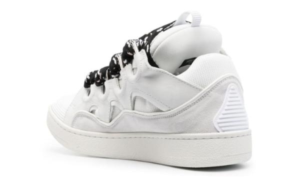 Curb White Black - Image 4
