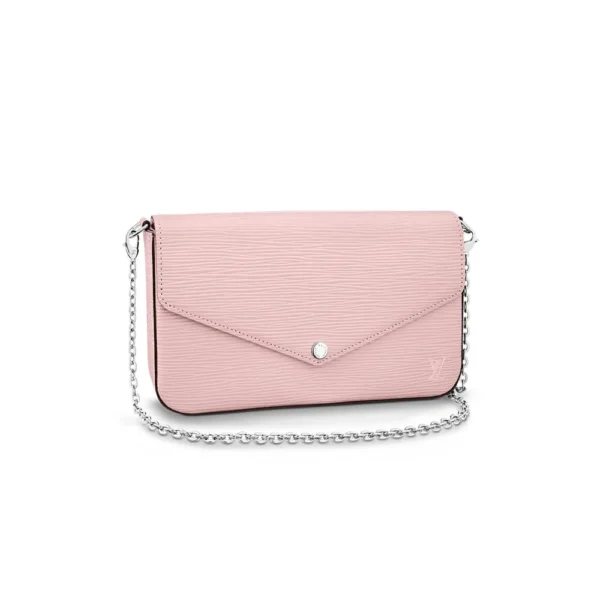 Louis Vuitton FELICIE POCHETTE - Image 2