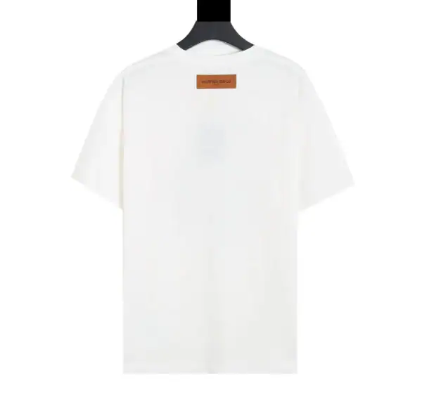 Top Rated LV Shirt - Image 4