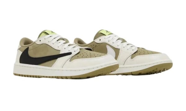 Travis Scott x Golf ‘Neutral Olive’ - Image 3