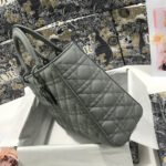 DIOR LARGE LADY DIOR BAG - Image 8