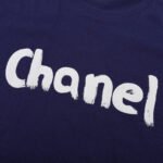 Best Chanel T-shirt - Image 6