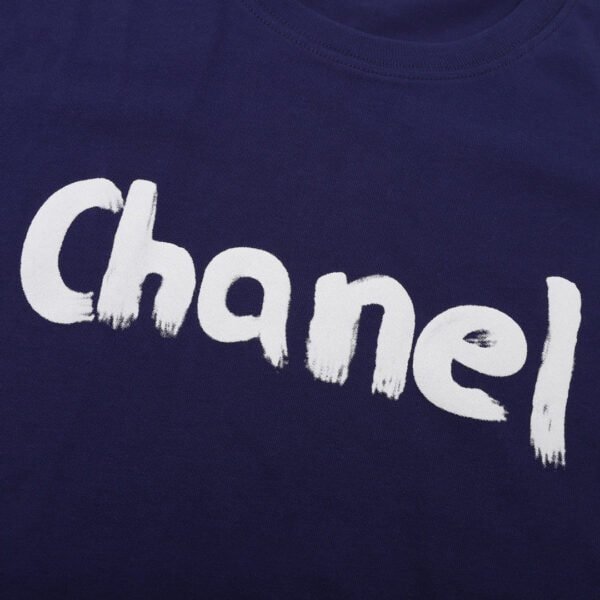 Best Chanel T-shirt - Image 6