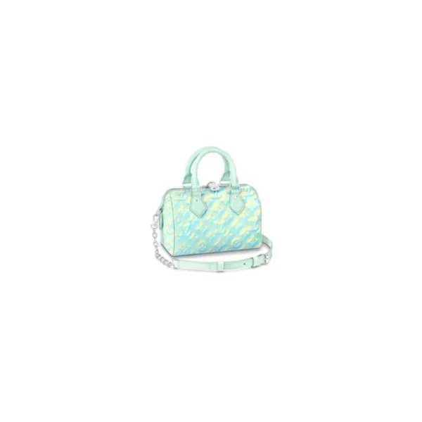 LV Speedy Bandouliere 20 - Image 2