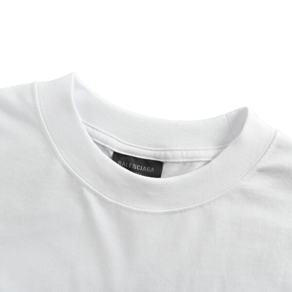 Best Balenciaga T-shirt - Image 6