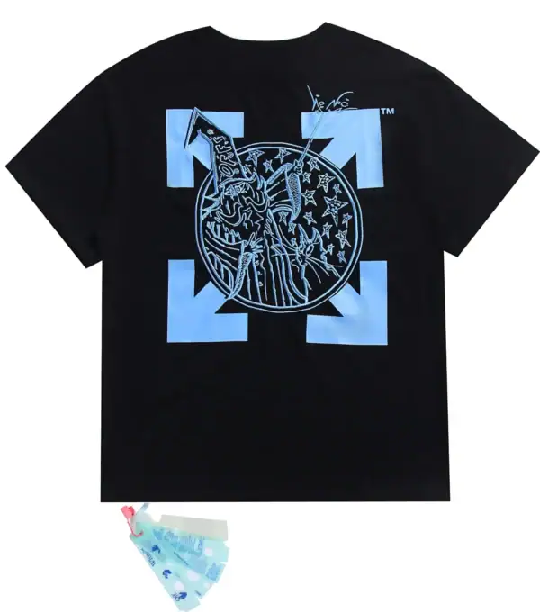 Off-White T-shirt - Image 2