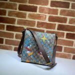 Disney x Gucci Donald Duck Messenger Bag - Image 7