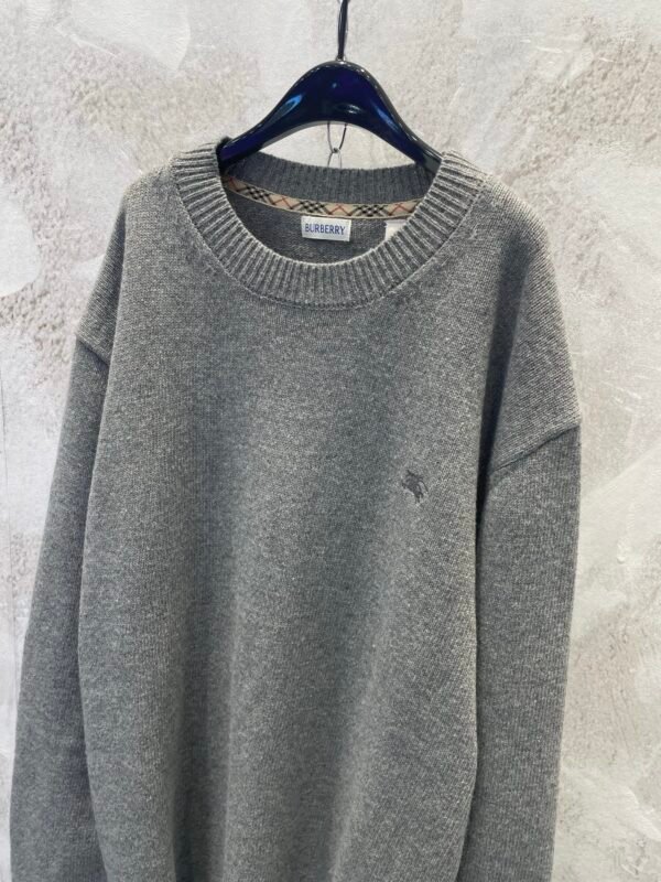 Best Burberry Hoodie - Image 4