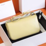 CELINE TRIOMPHE SHOULDER BAG - Image 7