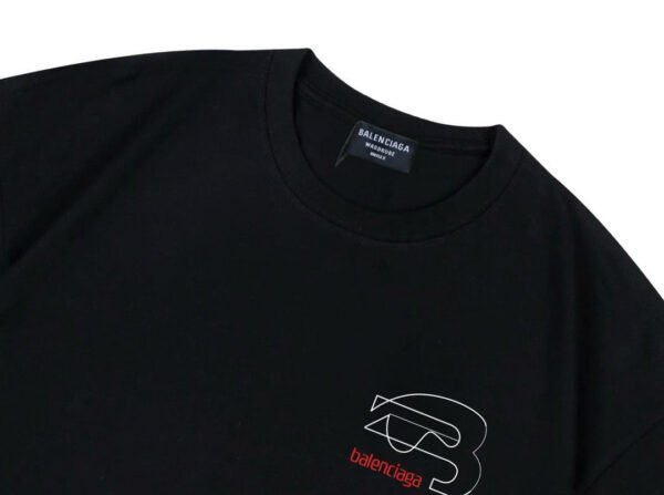 Best Balenciaga T-shirt - Image 7