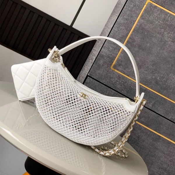 Chanel Clutch with Chain(HIGH-END GRADE) - Image 3
