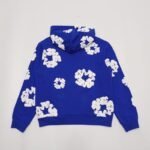 High Quality Denim Tears Hoodie - Image 4
