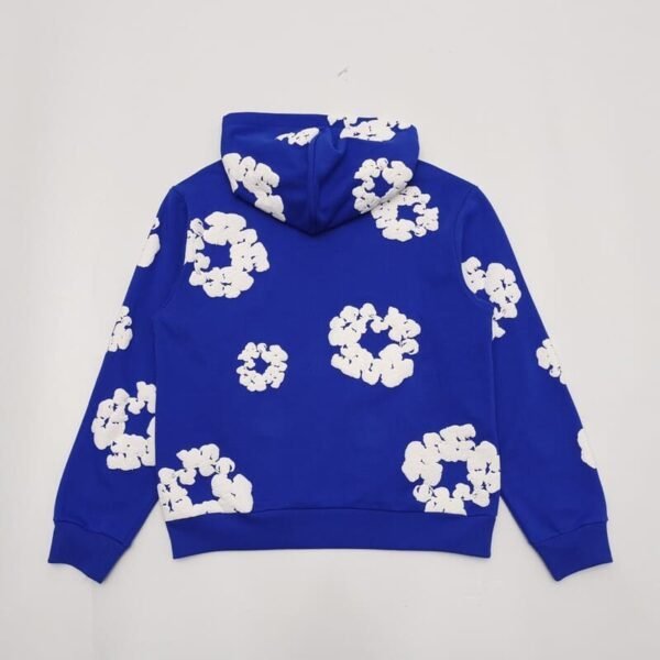 High Quality Denim Tears Hoodie - Image 4