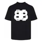 Best Balenciaga T-shirt - Image 2
