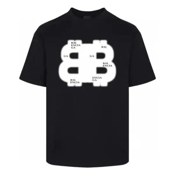 Best Balenciaga T-shirt - Image 2