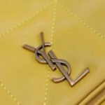 YSL jamie 4.3 mini in lambskin(HIGH-END GRADE) - Image 7