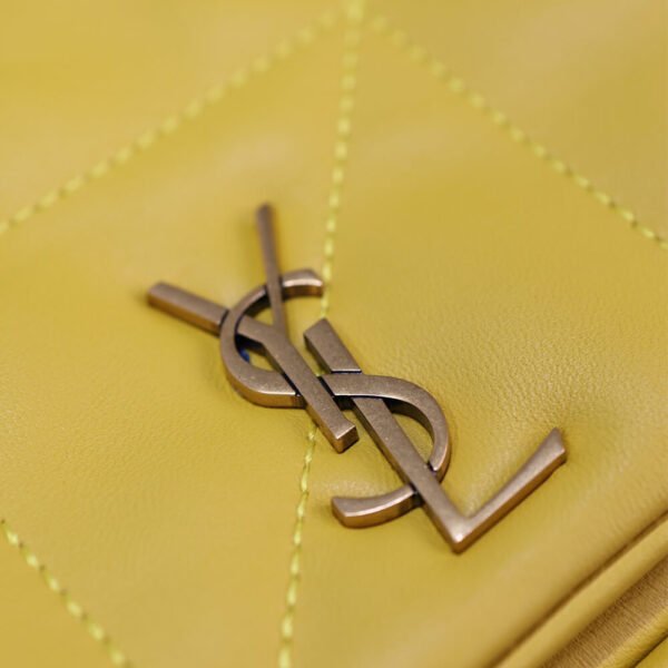 YSL jamie 4.3 mini in lambskin(HIGH-END GRADE) - Image 7