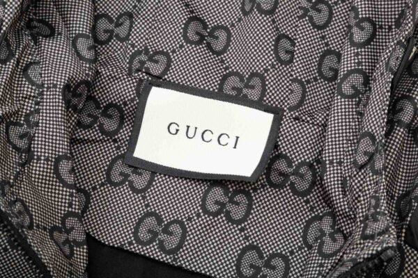 Best Gucci Jacket - Image 6