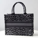 SMALL DIOR BOOK TOTE - Image 7