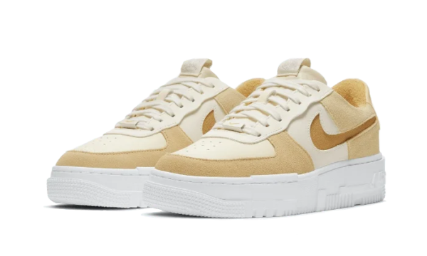 Pixel Sail Tan - Image 3