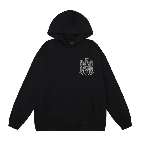 Best Amiri Hoodie - Image 2