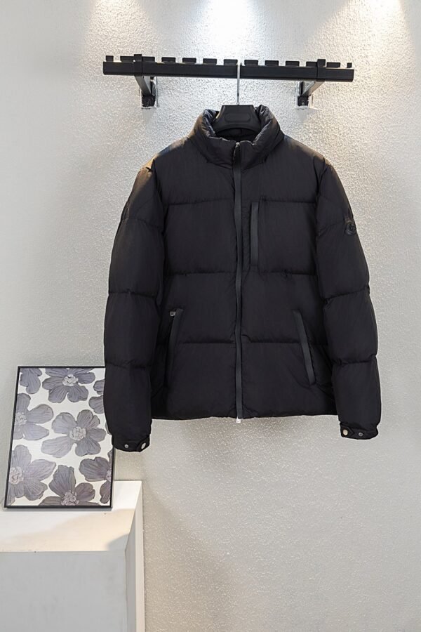 Mocler DownJacket - Image 2