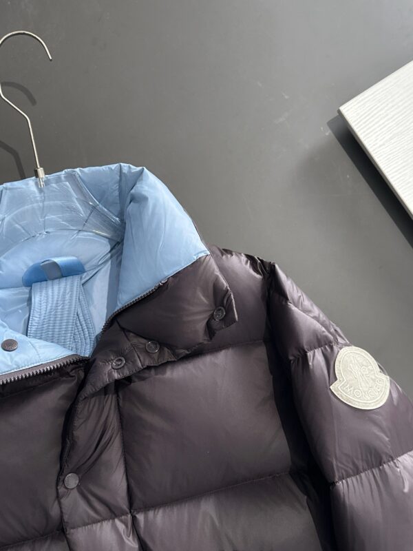 Mocler DownJacket - Image 6