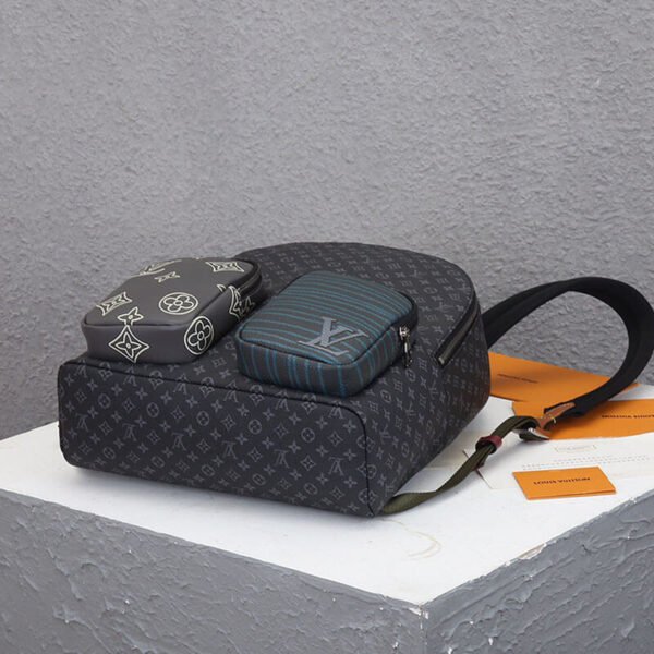 LV Backpack Multipocket - Image 6