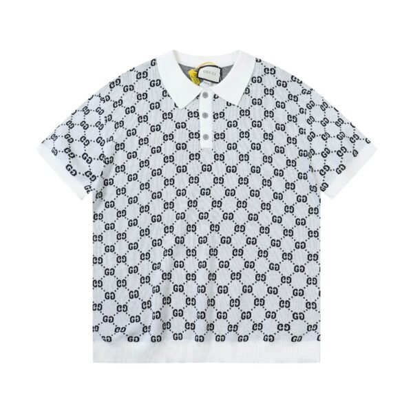 Best Gucci t-shirt - Image 2