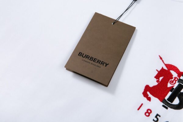 T-Shirts Burberry - Image 6