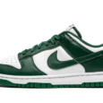 Spartan Green