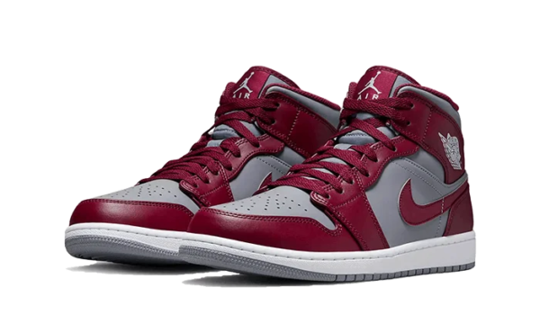 Cherrywood Red - Image 3