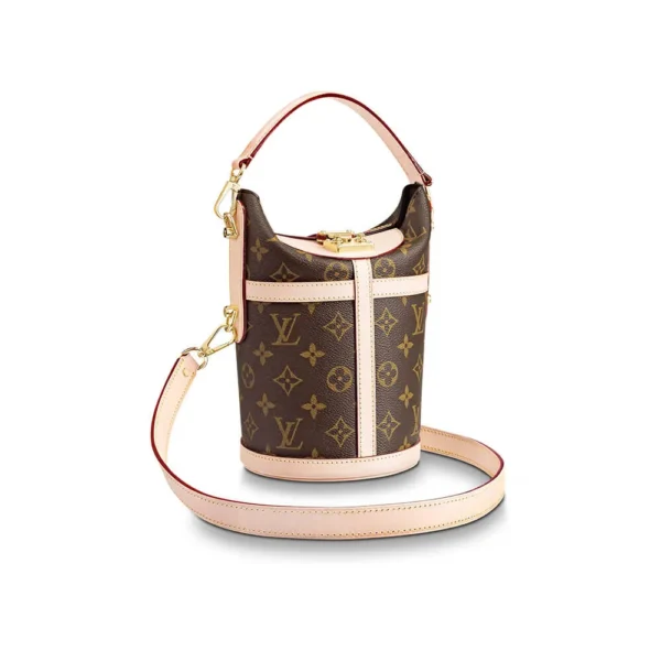 LV Duffle Bag - Image 2