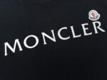 Best Moncler t-shirt - Image 6