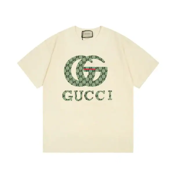 Best Gucci t-shirt - Image 4