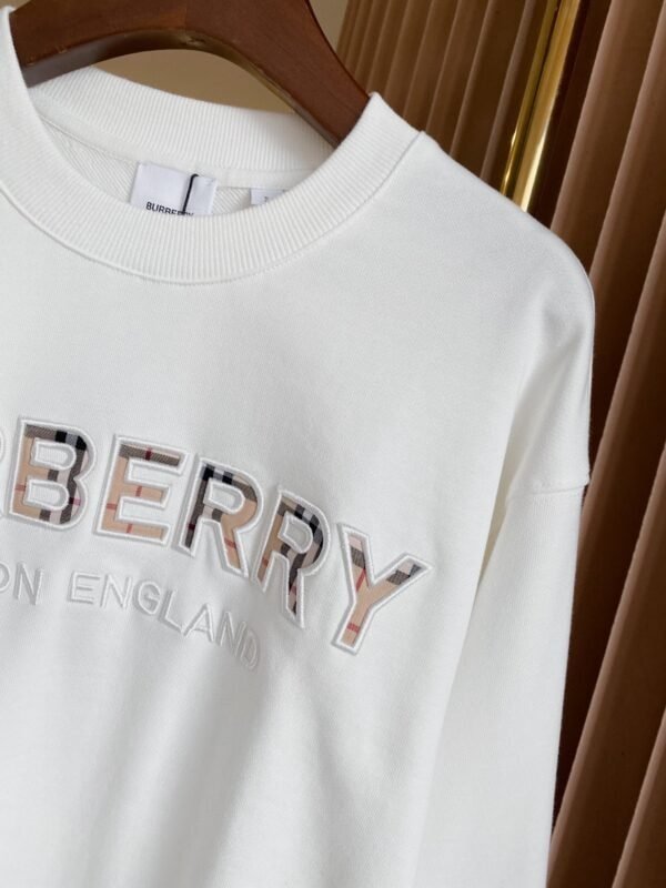 Best Burberry Hoodie - Image 5