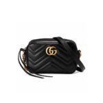 GG Marmont matelasse mini bag - Image 3