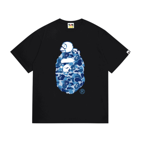 T-Shirts Bape - Image 3