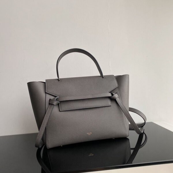 CELINE MINI BELT BAG - Image 3