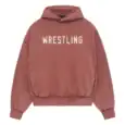 FO G Essentials Heavy Fleece Hoodie