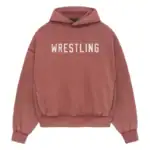 FO G Essentials Heavy Fleece Hoodie