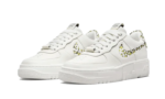 Pixel White Leopard - Image 3