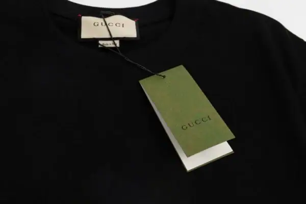 Best Gucci t-shirt - Image 5