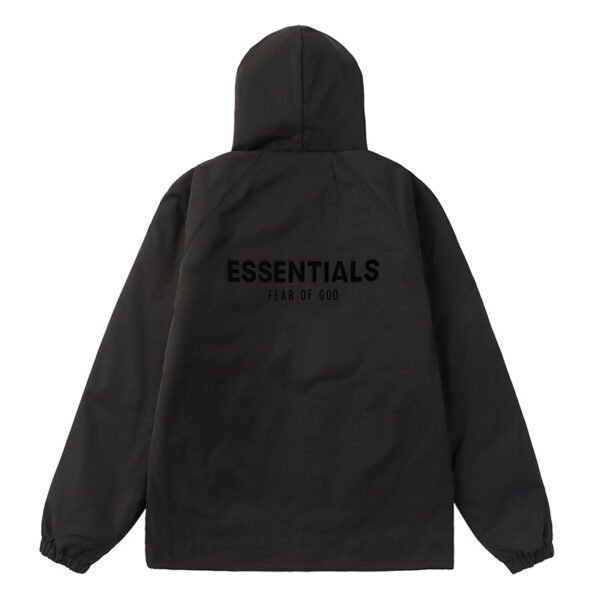 FO G Essentials Padded Jacket - Image 3