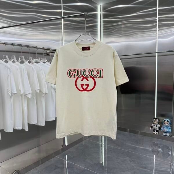 Best Gucci t-shirt - Image 2