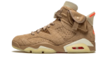 Travis scott British Khaki - Image 2