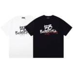 Best Balenciaga T-shirt - Image 5