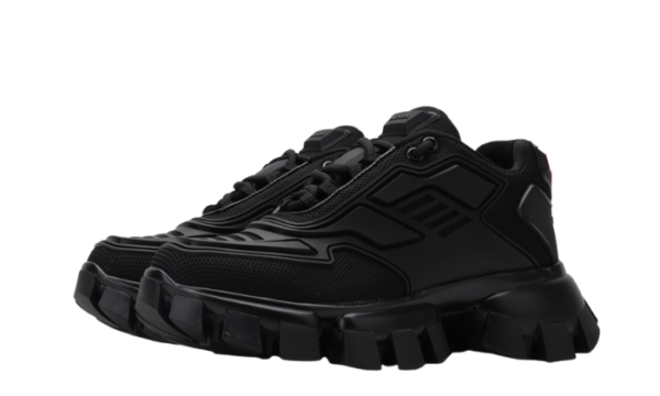 All Black - Image 5