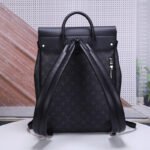 LV Steamer Backpack - Image 8