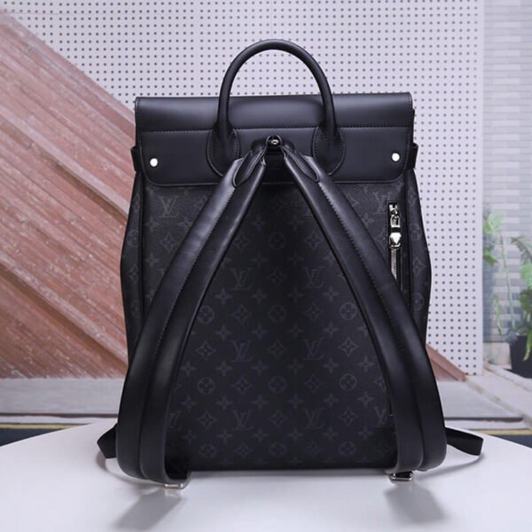 LV Steamer Backpack - Image 5